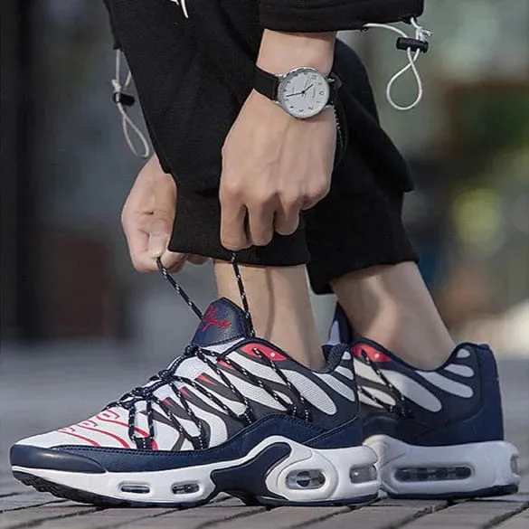 Zane Axel Sneakers