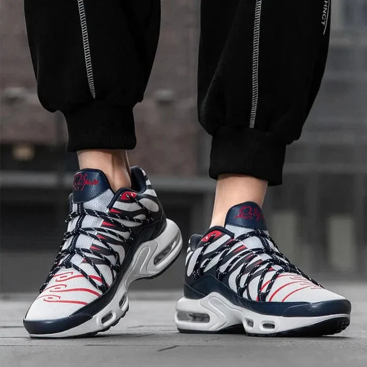 Zane Axel Sneakers