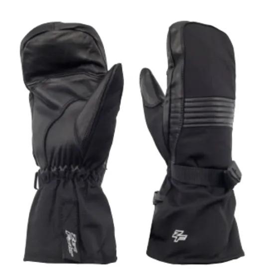 Zero Factor Women's Hi Grip Mitts