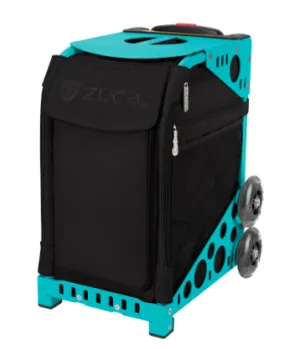 Zuca Frame Aqua