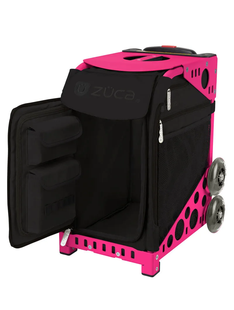 Zuca Frame - Neon Pink