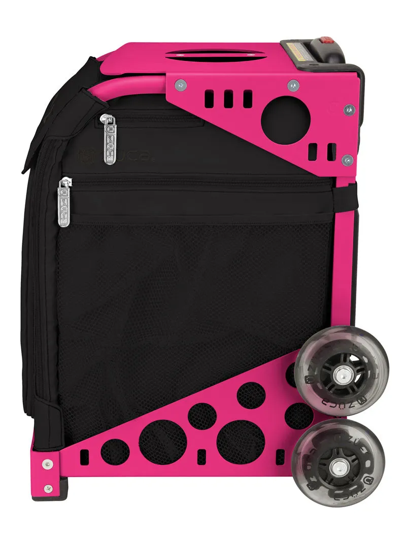 Zuca Frame - Neon Pink