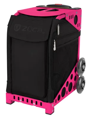 Zuca Frame - Neon Pink