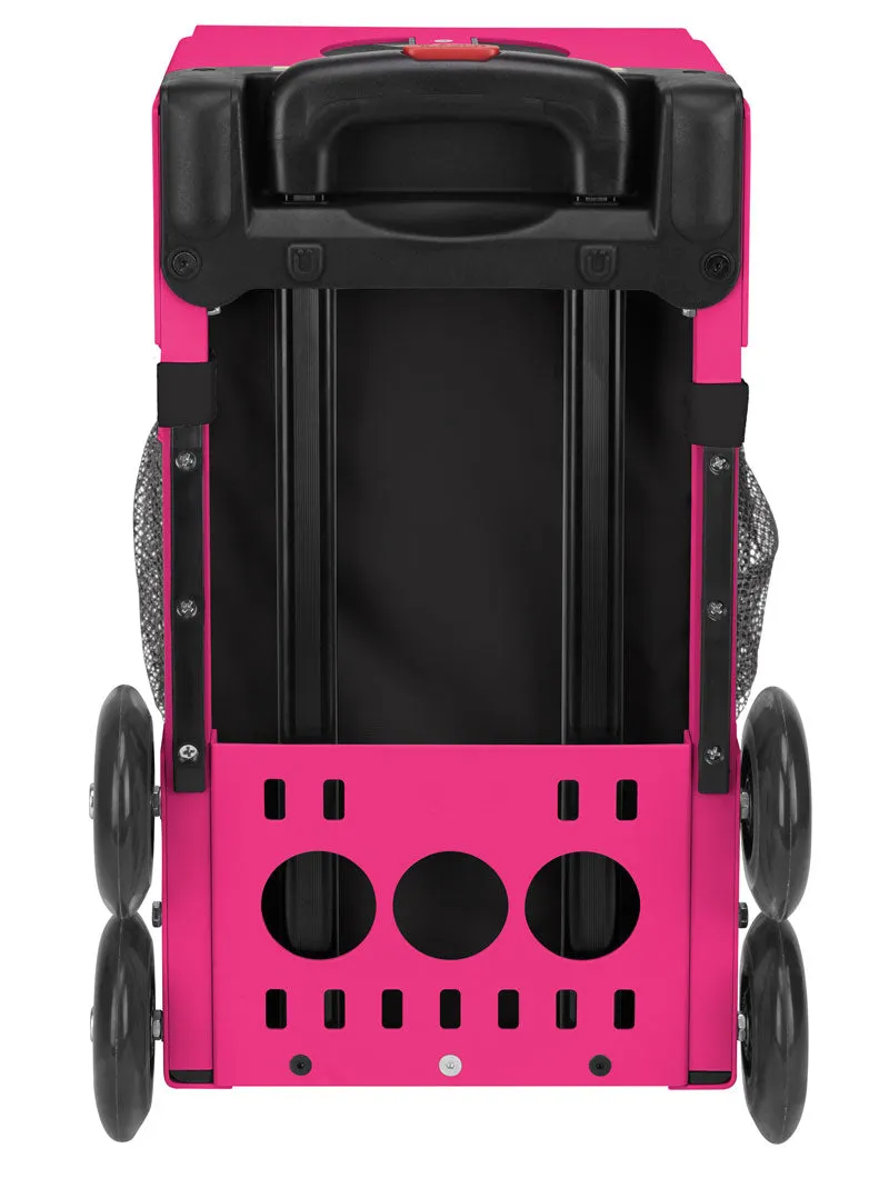 Zuca Frame - Neon Pink